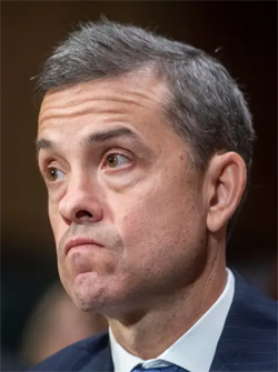 Biden-appointed judge claims law banning nonciotensfro voing is unconstitutinal